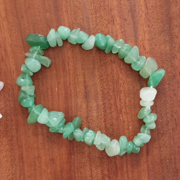 Chip bracelets - Picture 2 of 4